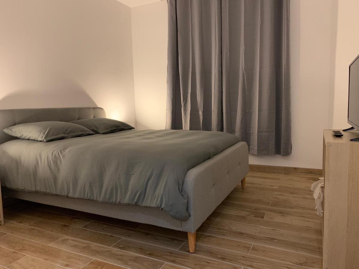 Appartement Cosy Jacuzzy Luxe Gare De Τουλόν Εξωτερικό φωτογραφία