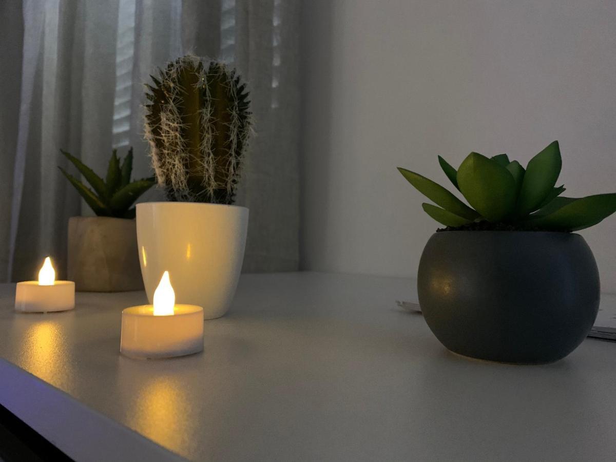 Appartement Cosy Jacuzzy Luxe Gare De Τουλόν Εξωτερικό φωτογραφία