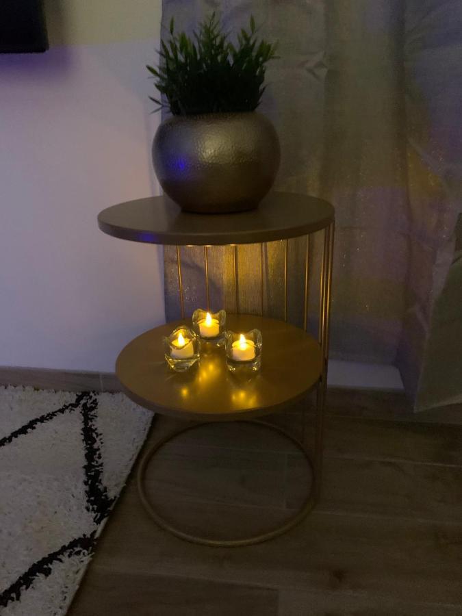 Appartement Cosy Jacuzzy Luxe Gare De Τουλόν Εξωτερικό φωτογραφία